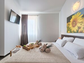 Room - Villa 1522 by Interhome (Cere)