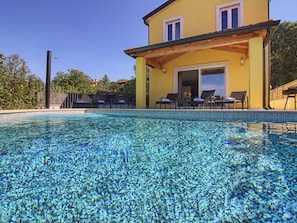Pool - Villa Mugeba III by Interhome (Dracevac)