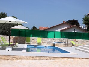 Alberca