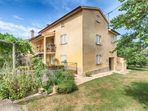 Exterior - Apartment 1546 by Interhome (Pula/Banjole)