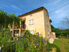 Exterior - Apartment 1546 by Interhome (Pula/Banjole)