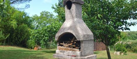 Terrain de lâhĂ©bergement