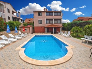 Pool - Apartment 1183 by Interhome (Pula/Banjole)
