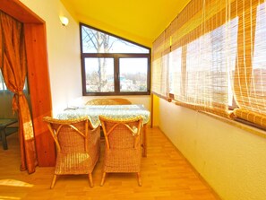 Interior - Apartment 879 by Interhome (Dracevac)