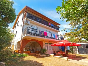 Exterior - Apartment 1224 by Interhome (Pula/Premantura)