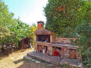 Property grounds - Apartment 1224 by Interhome (Pula/Premantura)