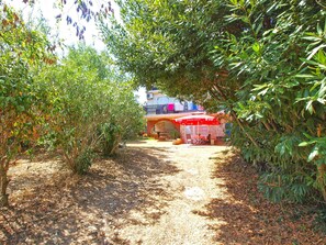 Property grounds - Apartment 1224 by Interhome (Pula/Premantura)