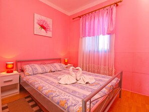 Room - Apartment 879 by Interhome (Dracevac)