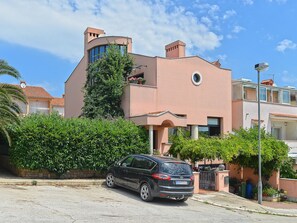 Exterior - Apartment 105 by Interhome (Bokordici)