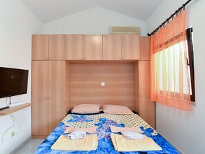 Room - Apartment 105 by Interhome (Bokordici)