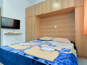 Room - Apartment 105 by Interhome (Bokordici)