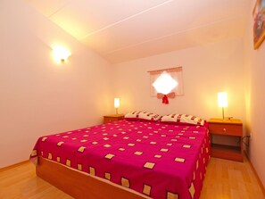 1 bedroom - Apartment 1558 by Interhome (Pula)