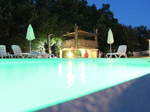 Pool - Apartment 1561 by Interhome (Cere)