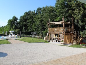 Children’s area - Apartment 1561 by Interhome (Cere)