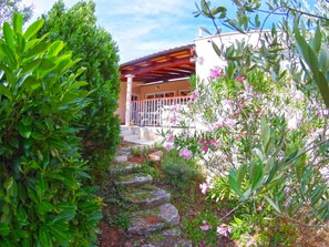 Property grounds - Apartment 1562 by Interhome (Pula)