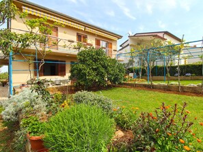 Property grounds - Apartment 1557 by Interhome (Pula/Banjole)