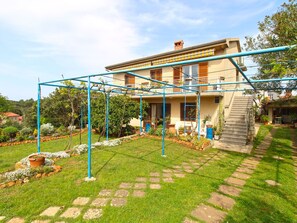 Exterior - Apartment 1557 by Interhome (Pula/Banjole)