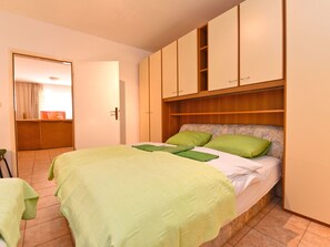 Room - Apartment 1562 by Interhome (Pula)