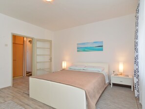 Room - Apartment 1601 by Interhome (Fažana)