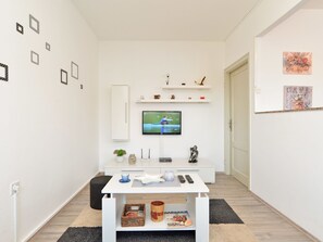 Interior - Apartment 1601 by Interhome (Fažana)