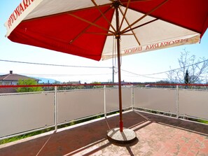 Terrace/patio - House 1585 by Interhome (Pula/Rakalj)