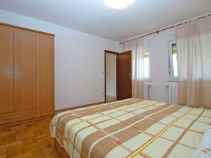 Room - Apartment 1600 by Interhome (Bokordici)