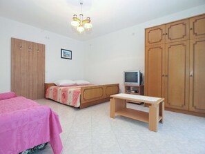 1 bedroom - Apartment 1563 by Interhome (Pula/Banjole)