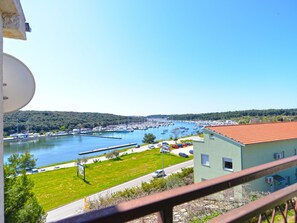 Property grounds - Apartment 1586 by Interhome (Pula)