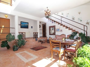 Dining - Apartment 1571 by Interhome (Pula)