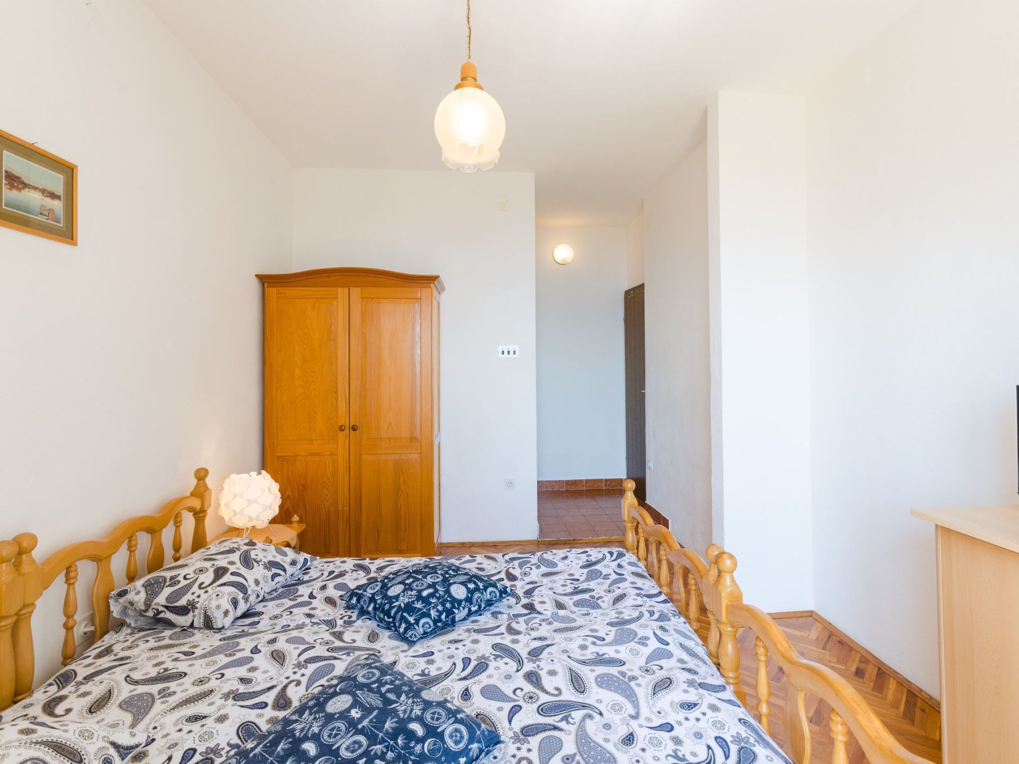 Draginja Soba 5 / Hr-04354-07 By Interhome - Crikvenica