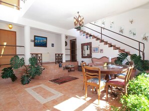 Dining - Apartment 1571 by Interhome (Pula)