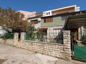 Exterior - Apartment 826 by Interhome (Pula)