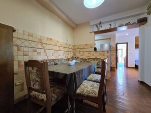 Dining - Apartment 826 by Interhome (Pula)