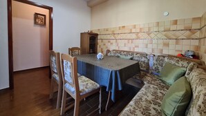 Dining - Apartment 826 by Interhome (Pula)