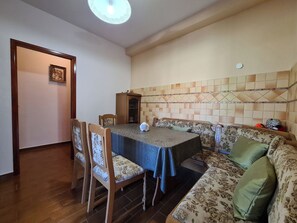 Dining - Apartment 826 by Interhome (Pula)
