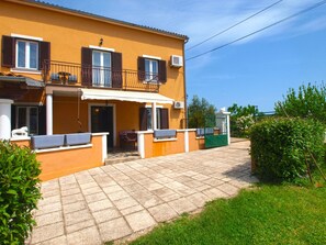 Exterior - Apartment 1622 by Interhome (Pula/Banjole)