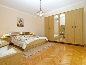 Room - Apartment 1622 by Interhome (Pula/Banjole)