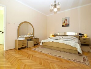 Room - Apartment 1622 by Interhome (Pula/Banjole)