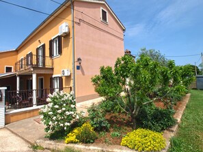 Exterior - Apartment 1622 by Interhome (Pula/Banjole)