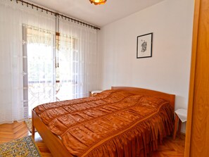 Room - Apartment 1633 by Interhome (Bokordici)