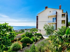 Exterior - DRAGINJA soba 2 / HR-04354-02 by Interhome (Crikvenica)