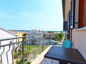 Property grounds - Apartment 1553 by Interhome (Novigrad (Istra))