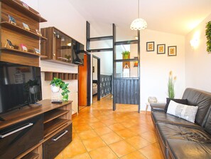 TV - Apartment 1619 by Interhome (Pula/Banjole)
