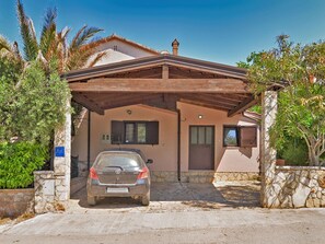 Exterior - Apartment 1642 by Interhome (Pula)