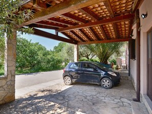 Property grounds - Apartment 1642 by Interhome (Pula)