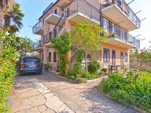 Exterior - Apartment 1553 by Interhome (Novigrad (Istra))