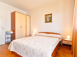 Room - Apartment 1553 by Interhome (Novigrad (Istra))