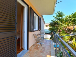 Property grounds - Apartment 1553 by Interhome (Novigrad (Istra))