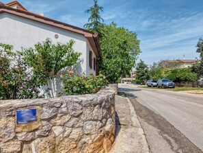 Property grounds - Apartment 1644 by Interhome (Pula/Banjole)
