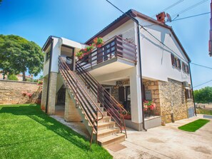 Exterior - Apartment 1654 by Interhome (Medulin/Ližnjan)